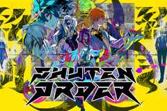 Shuten Order Key Art