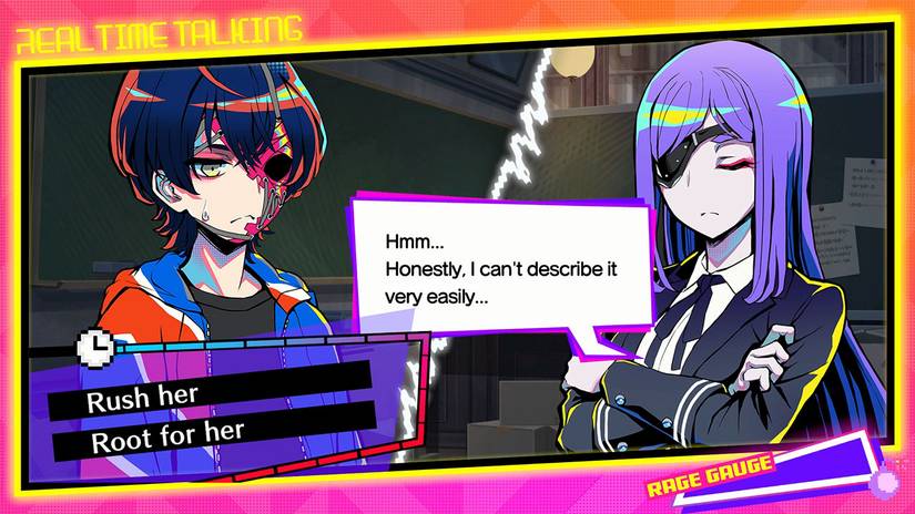 Shuten Order Ministry of Education Timed Choices